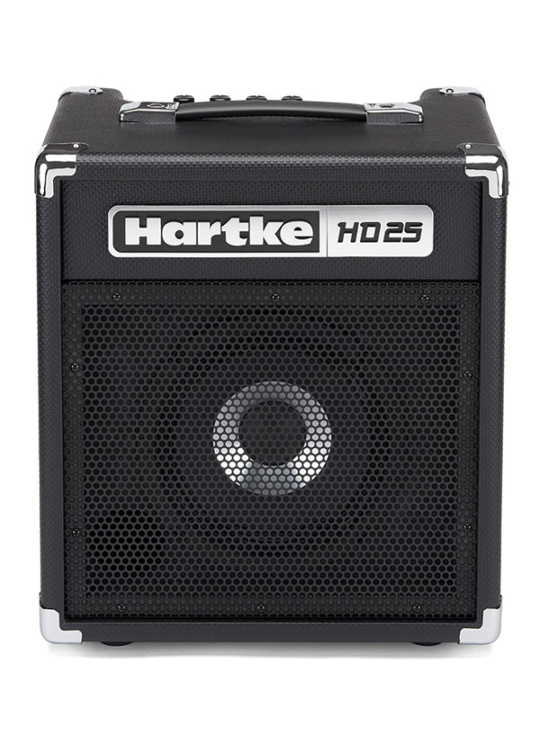 Hartke HD25 Combo Bass Amp