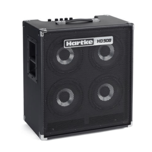 Hartke HD500 Combo 4 x 8" Bass Amp