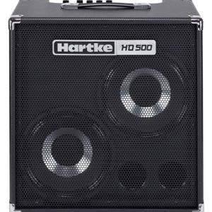 Hartke HD500 Combo Bass Amp