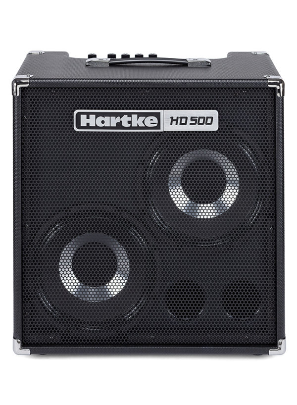 Hartke HD500 Combo Bass Amp