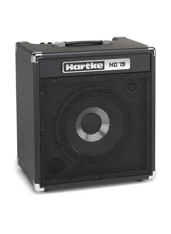 Hartke HD75 Combo Bass Amp - Image 2