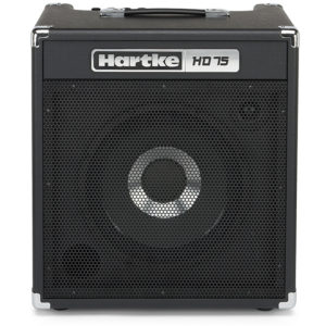 Hartke HD75 Combo Bass Amp