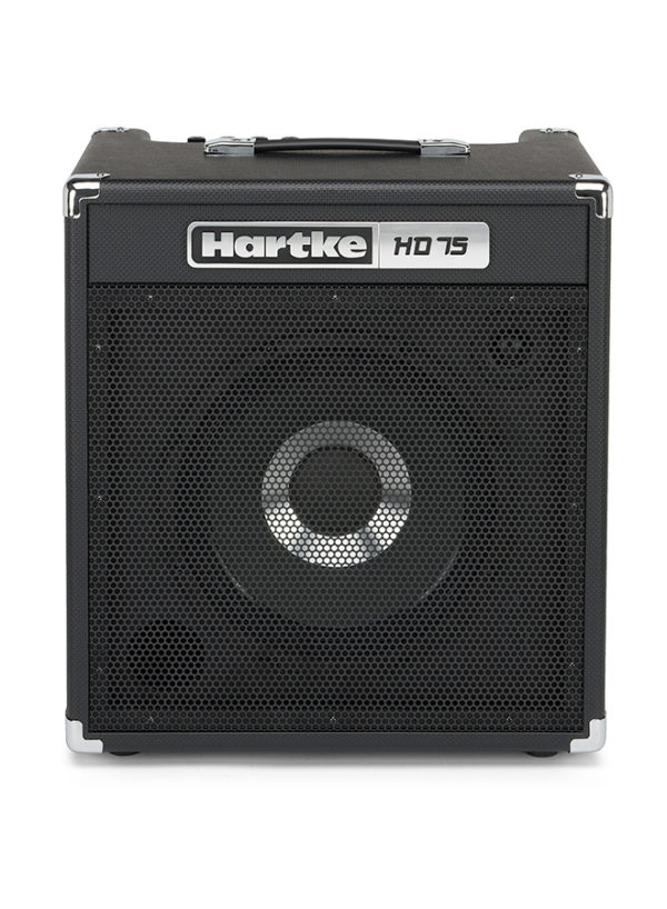 Hartke HD75 Combo Bass Amp