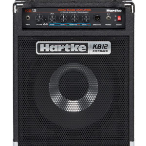 Hartke Kickback 12 Bass Amp