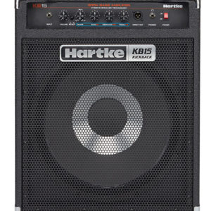 Hartke Kickback 15 Bass Amp