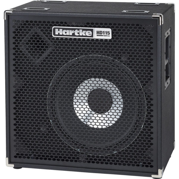 HyDrive HD115 Bass Cabinet