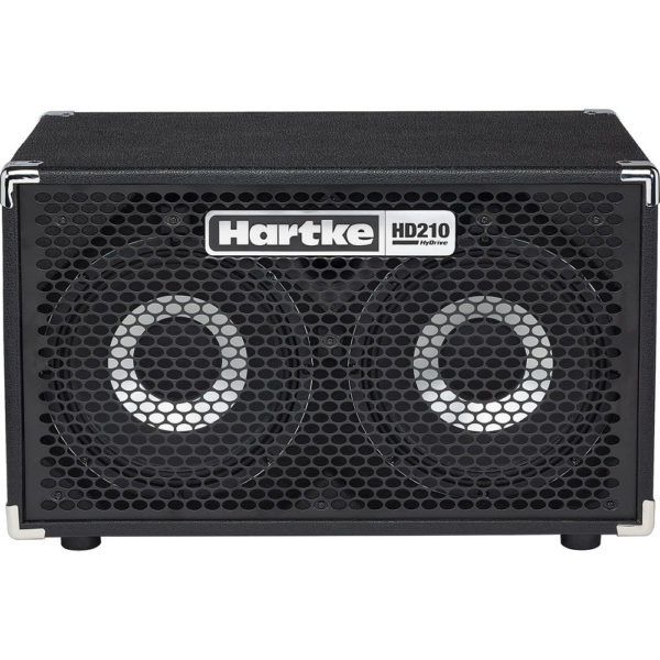 Hartke HyDrive HD210 Bass Cabinet - Image 2