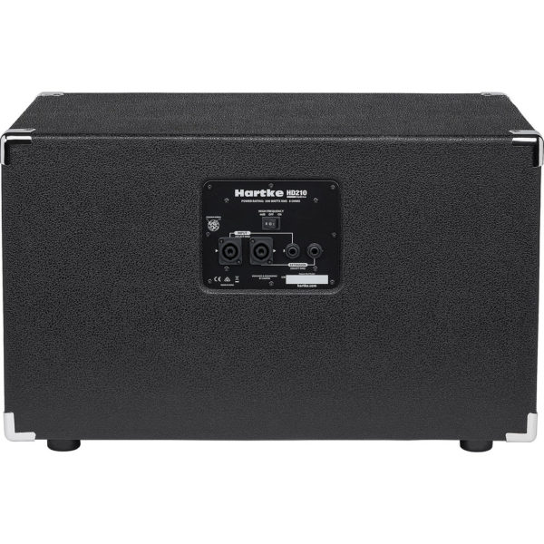 Hartke HyDrive HD210 Bass Cabinet - Image 3