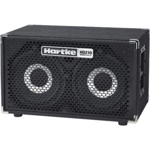 HyDrive HD210 Bass Cabinet