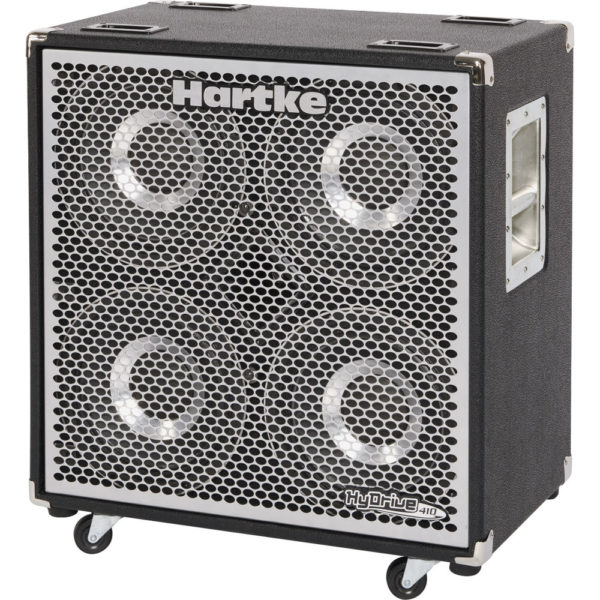 HyDrive HD410 Bass Cabinet