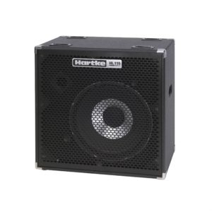 HyDrive HL115 Bass Cabinet