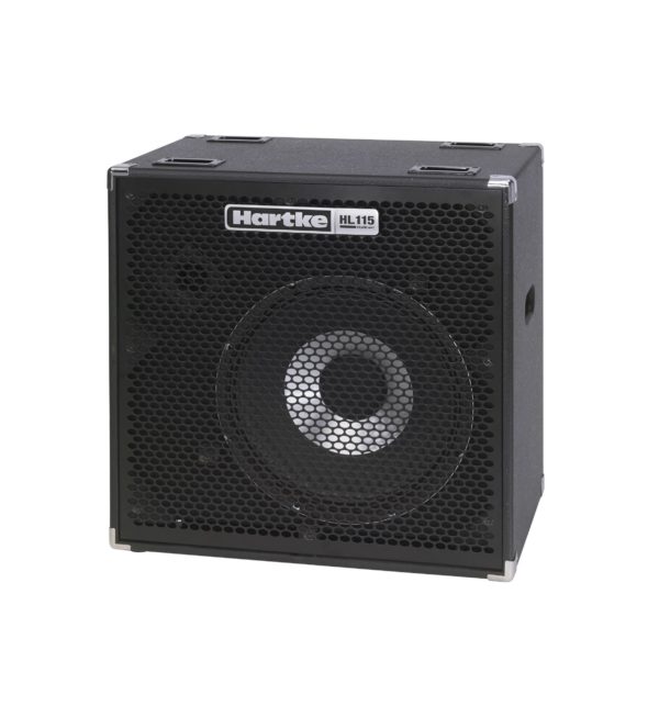 HyDrive HL115 Bass Cabinet