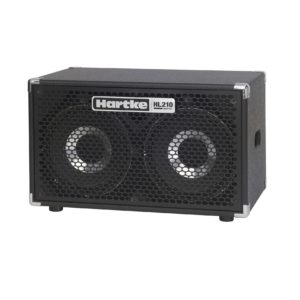 HyDrive HL210 Bass Cabinet