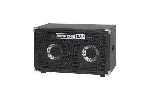 HyDrive HL210 Bass Cabinet