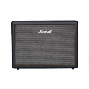 marshall origin212 guitar speaker cabinet