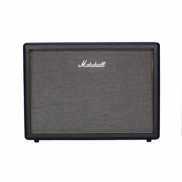 marshall origin212 guitar speaker cabinet