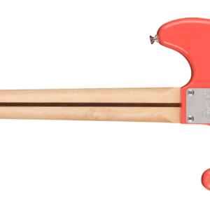 Squier Sonic Bronco Short Scale Bass