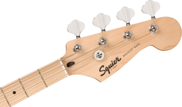 Squier Sonic Bronco Short Scale Bass