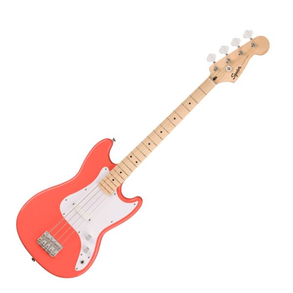 Squier Sonic Bronco Short Scale Bass