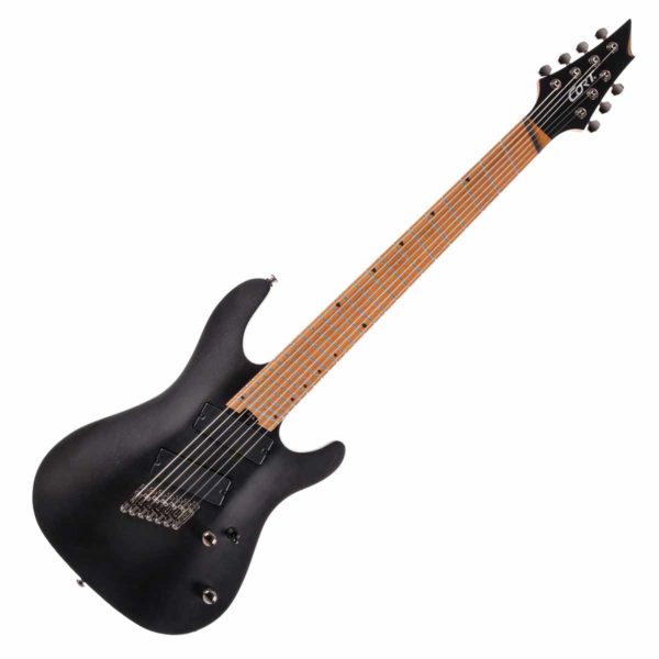 cort kx307 open pore black