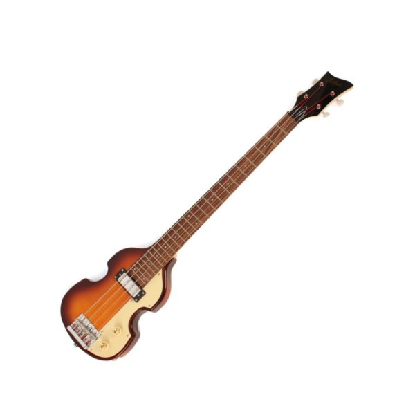 Hofner Shorty Beatle Bass Short Scale