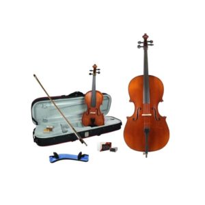 Violins & Orchestral Strings