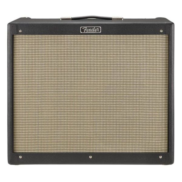 Fender Hot Rod DeVille IV 212 Tube Amp