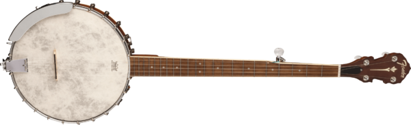 Fender Paramount PB-180E Banjo with Pickup