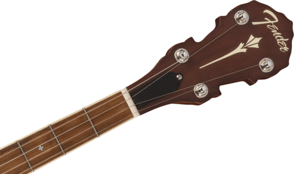 Fender Paramount PB-180E Banjo with Pickup
