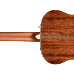 Fender Paramount PO-220E Acoustic Orchestra Guitar