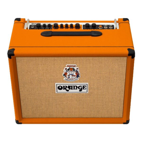 Orange Super Crush 100 Guitar Combo Amp