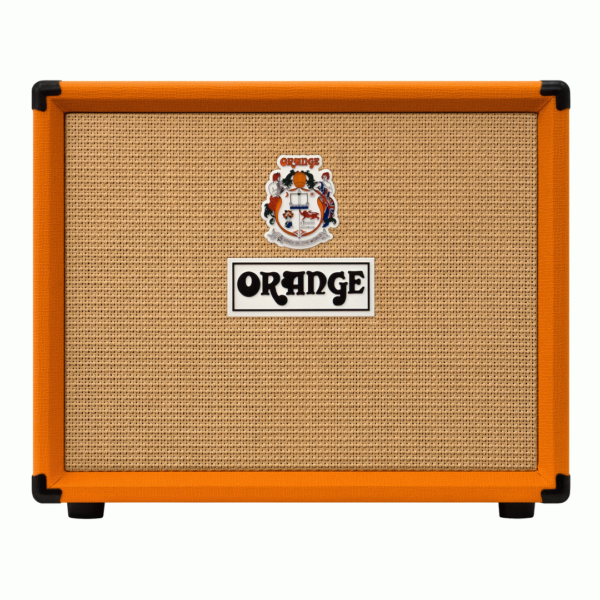 Orange Super Crush 100 Guitar Combo Amp