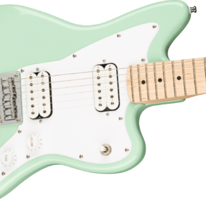 Squier Mini Jazzmaster Electric Guitar