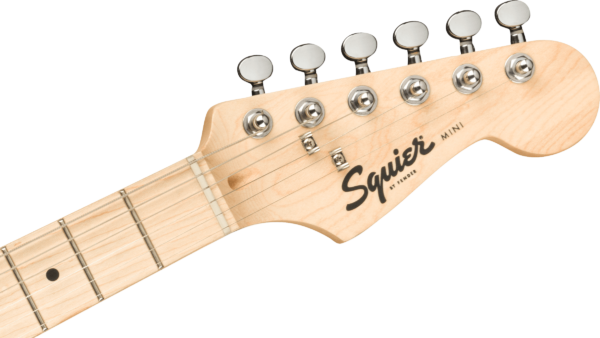Squier Mini Jazzmaster Electric Guitar