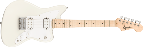 Squier Mini Jazzmaster Electric Guitar