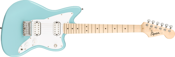 Squier Mini Jazzmaster Electric Guitar