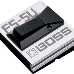 BOSS FS-5U Momentary Footswitch