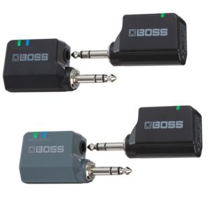 BOSS WL-20 Wireless Systems