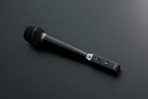 BOSS WL-30XLR Wireless System for XLR Microphone