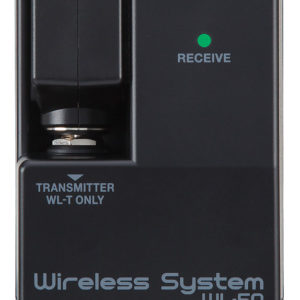 BOSS WL-50 Wireless System for Pedalboard