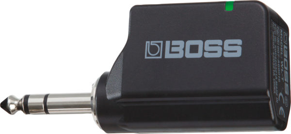 BOSS WL-T Wireless Transmitter