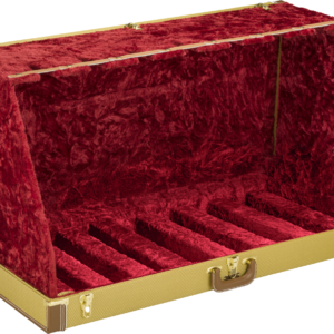 Fender Classic Series Case Stand for 7 Guitars