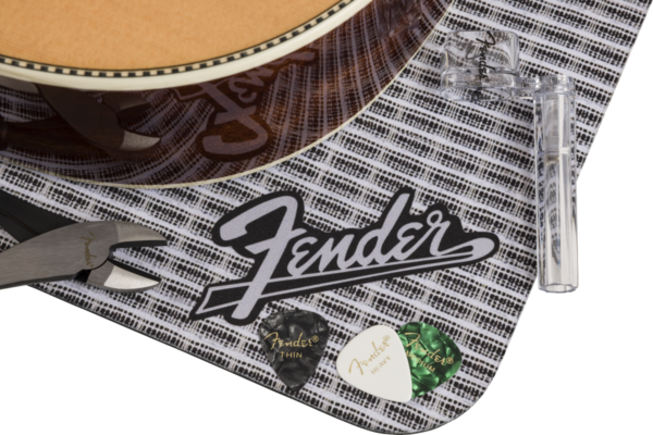 Fender Fender Guitar Work Mat Station