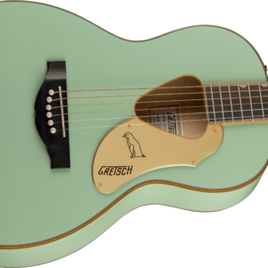 Gretsch G5021E Rancher Penguin Parlor Acoustic Guitar Body