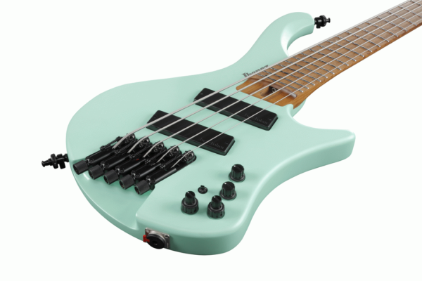Ibanez EHB1005MS Multi Scale Electric 5-String Bass