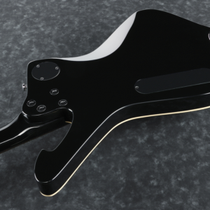 Ibanez PSM10 BK Paul Stanley Electric Guitar