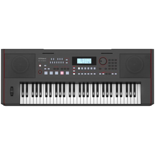 Roland E-X50 Arranger Keyboard