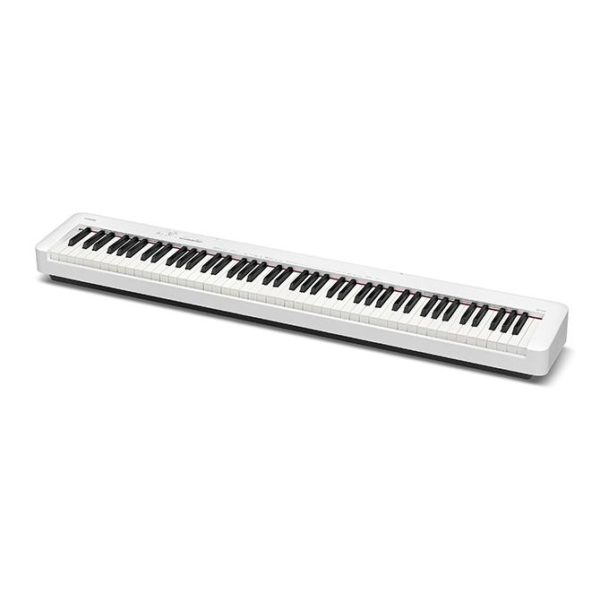 Casio CDP-S110 Slimline Digital Piano White