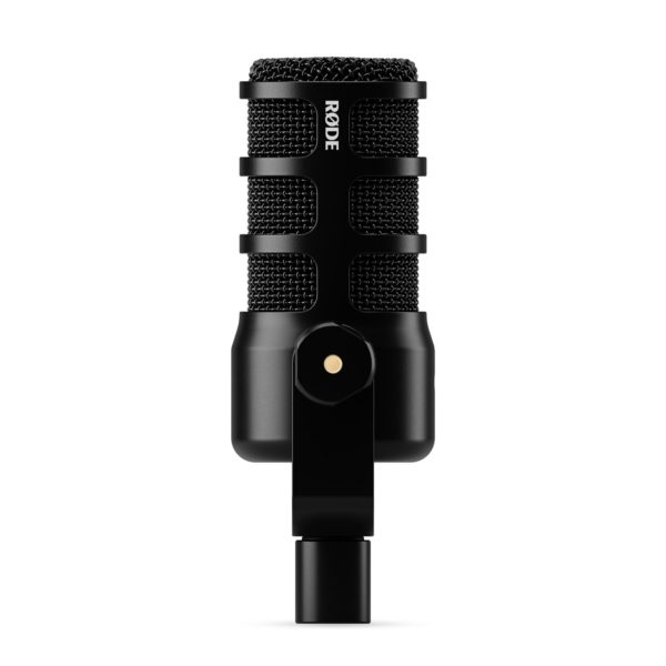 RODE PodMic USB Podcasting Microphone