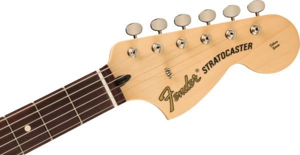 Fender Tom Delonge Stratocaster